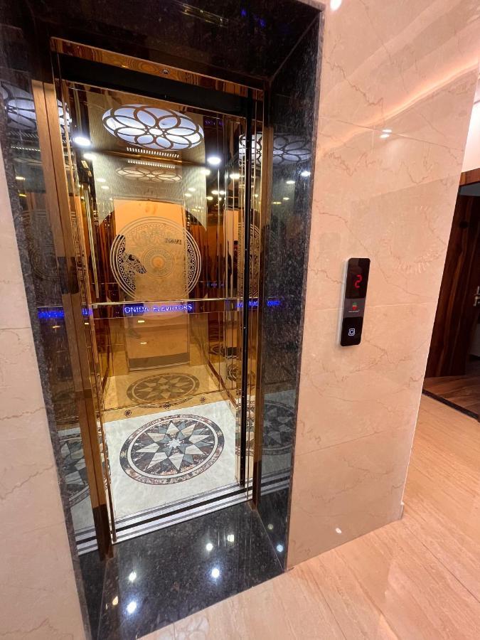 Hotel Ganges Blossam, A Luxury Hotel In Haridwar Exterior photo